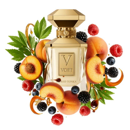 Voet Sacred Tonka