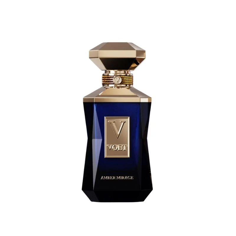 Voet Amber Mirage