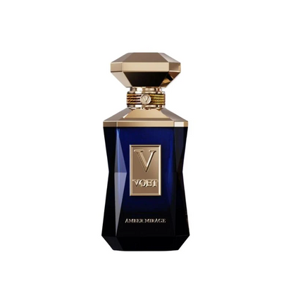 Voet Amber Mirage