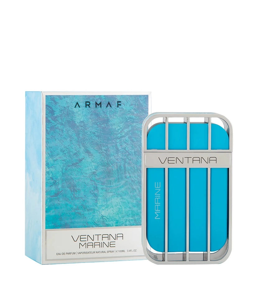 Ventana Marine de Armaf