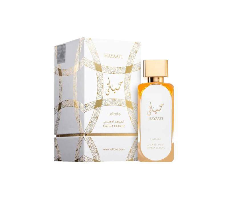 Hayaati Gold Elixir
