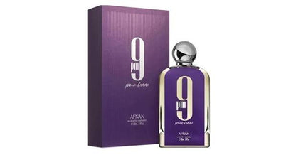 9pm pour femme