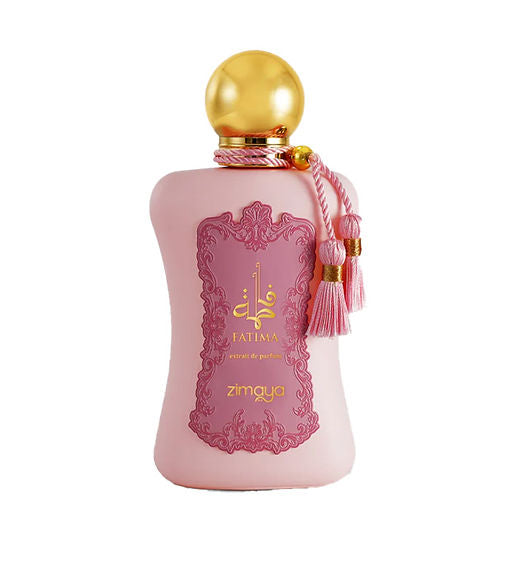 Fatima Zimaya alternativa de Delina Parfum De Marley
