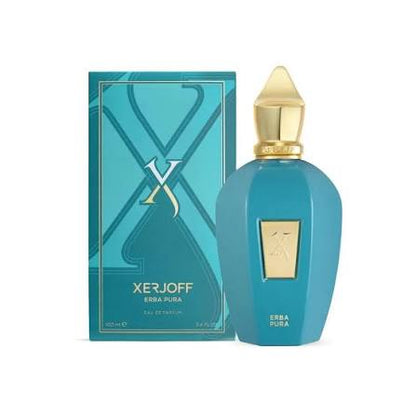 Xeroff Erba Pura