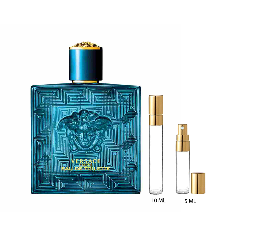 Versace eros edt