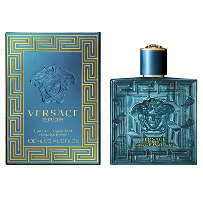 Versace eros edp
