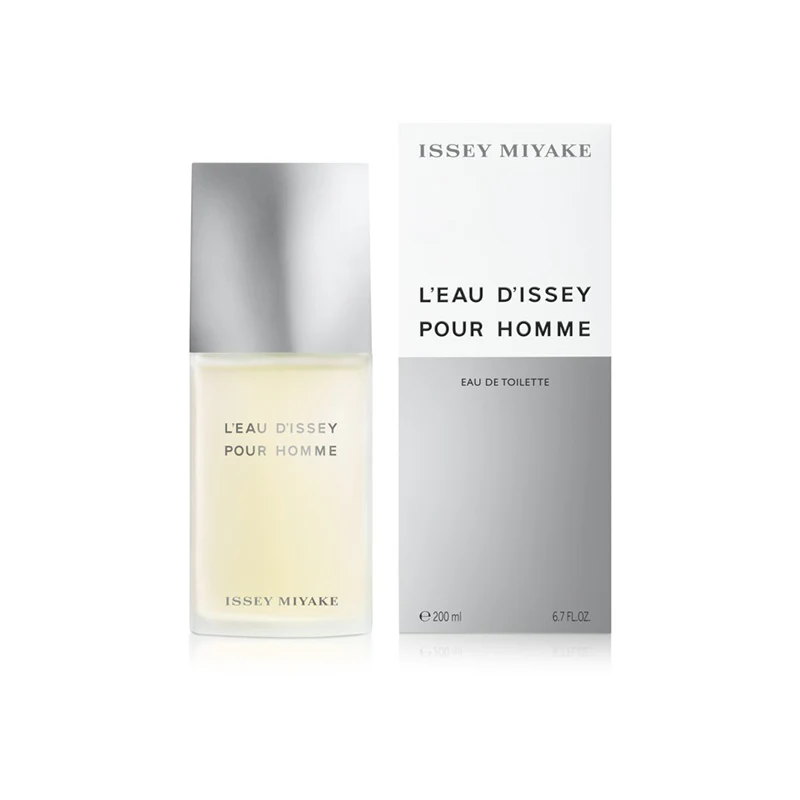 Issey miyake hombre