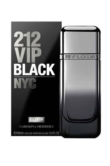 212 vip black nyc elixir