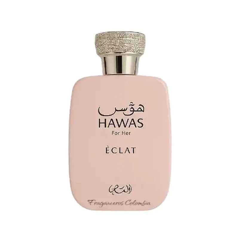 Hawas eclat