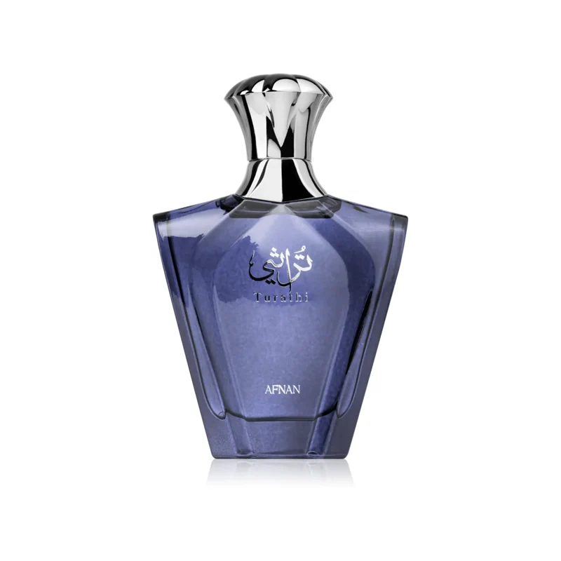 Turathi Blue de Afnan