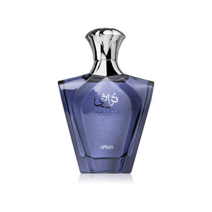 Turathi Blue de Afnan