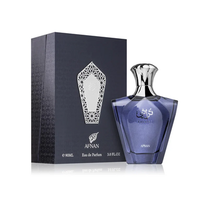 Turathi Blue de Afnan