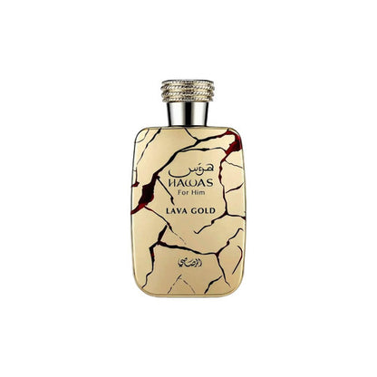 Hawas Lava Gold