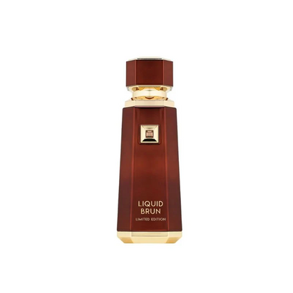 Liquid Brun Limited Edition - French Avenue 150ml