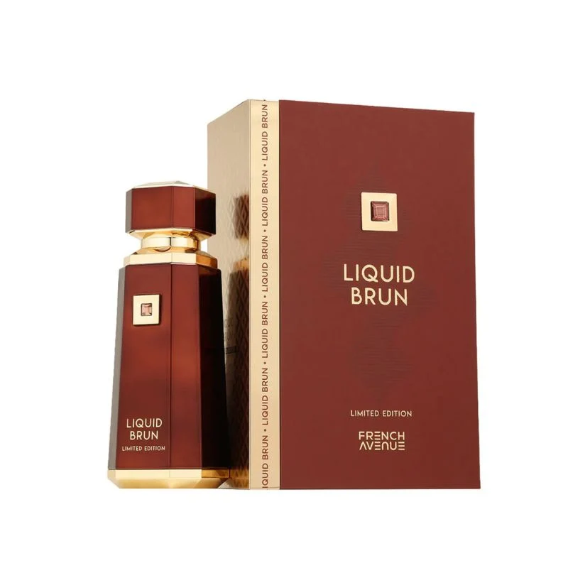 Liquid Brun Limited Edition Decant