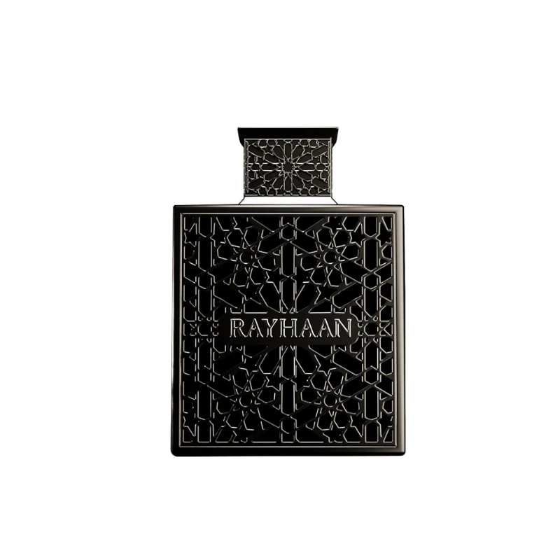 Rayhaan Obsidian