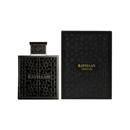 Rayhaan Obsidian