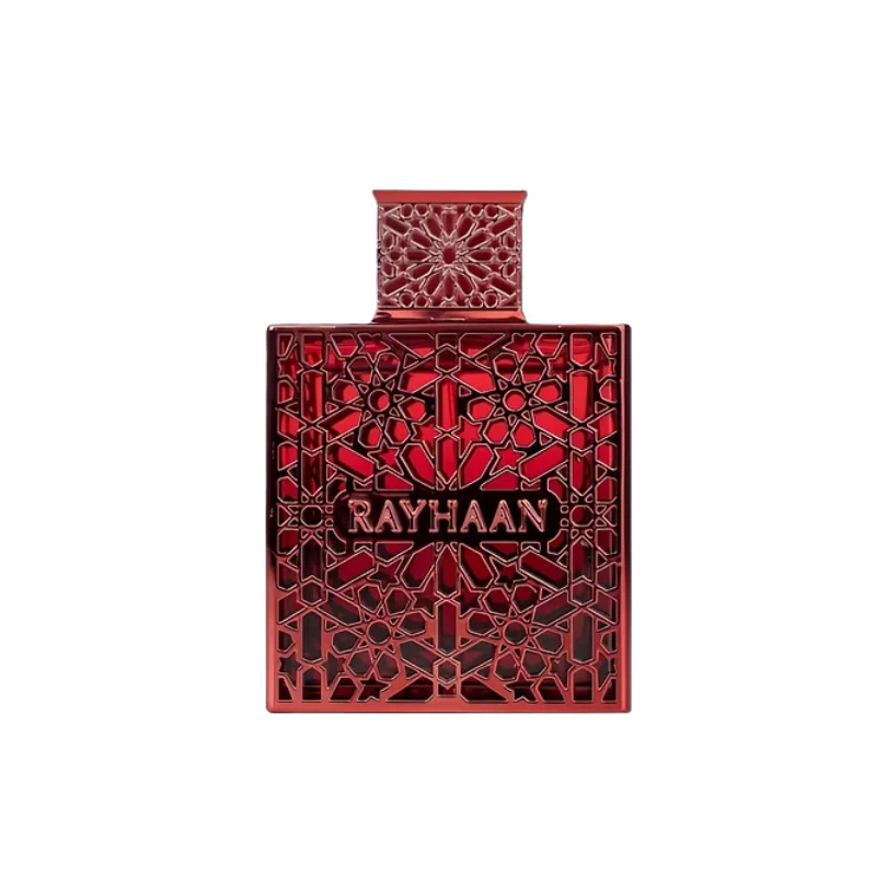 Rayhaan crimson dupe de Creed Centaurus