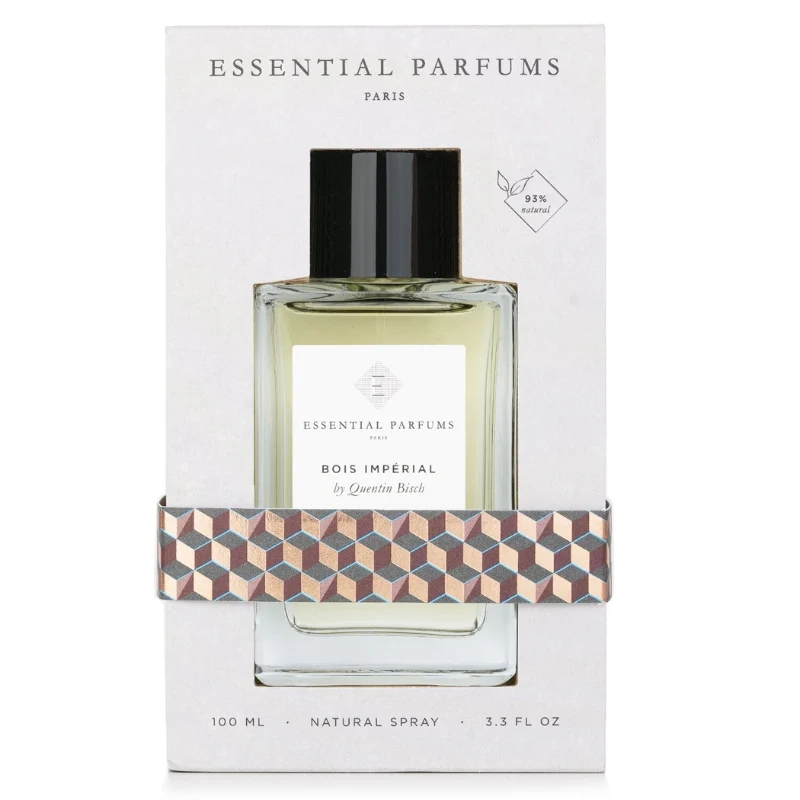 Bois Imperial - Essential Parfums 100ml
