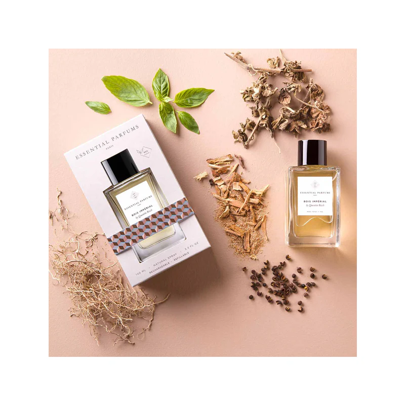 Bois Imperial - Essential Parfums 100ml