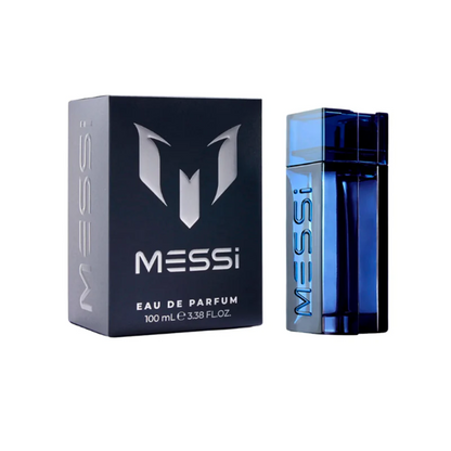 Messi Eau De Parfum