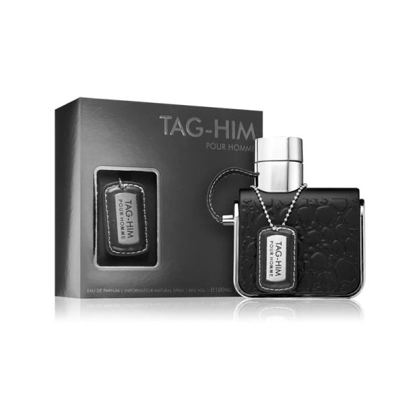 Tag-Him alternativa de Bleu Chanel