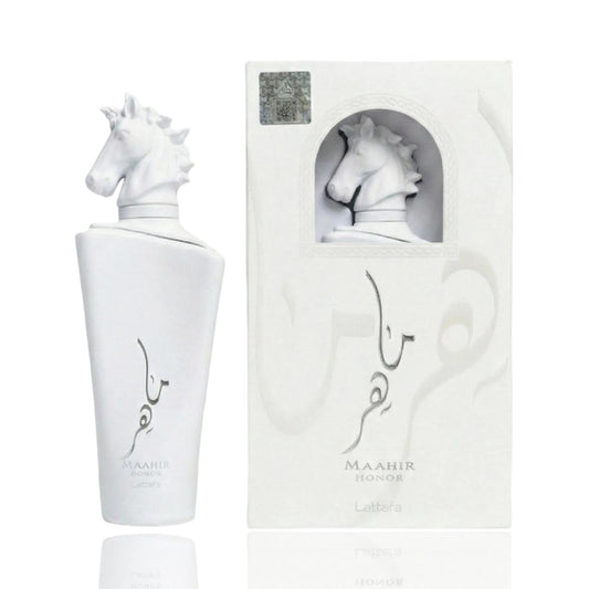Maahir Honor - Lattafa 100ml