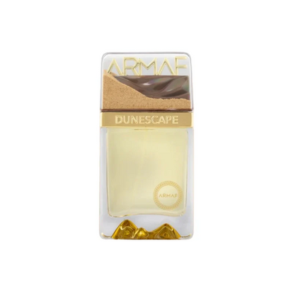 Dunescape dubai Extacto De Perfume
