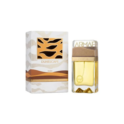 Dunescape dubai Extacto De Perfume
