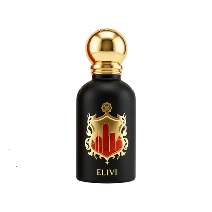 Elivi Hong Kong