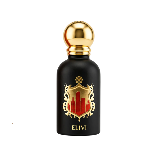 Elivi Hong Kong Decant