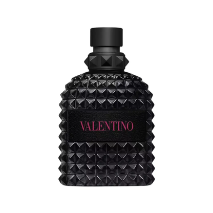 Valentino Born in Roma Extradose