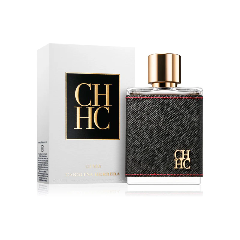 Carolina Herrera Ch Men 100 ml