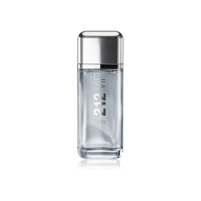 212 Vip men Carolina Herrera