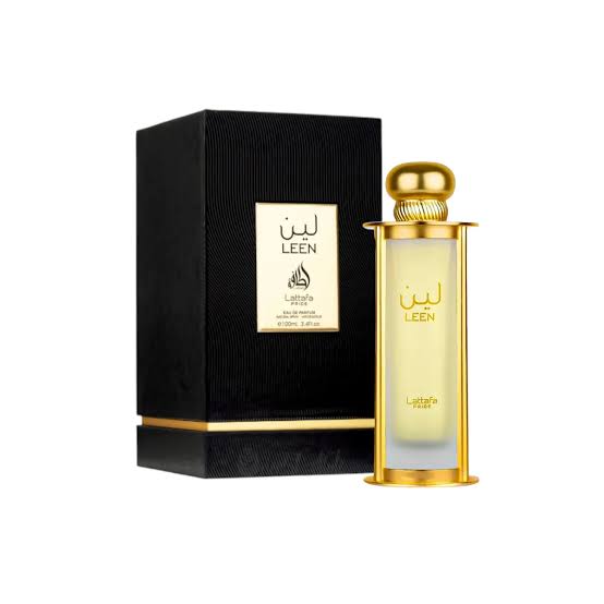 Leen Pride - Lattafa 100ml