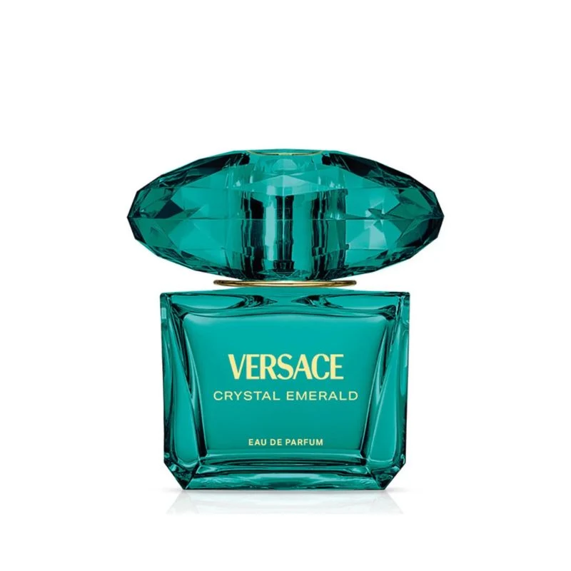 Crystal Emerald Decant