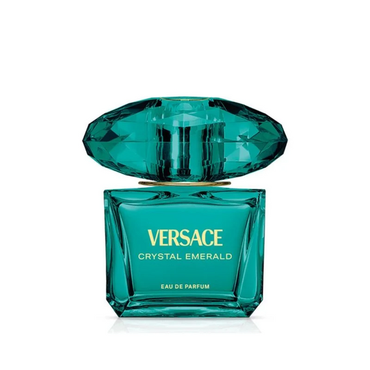 Crystal Emerald Decant