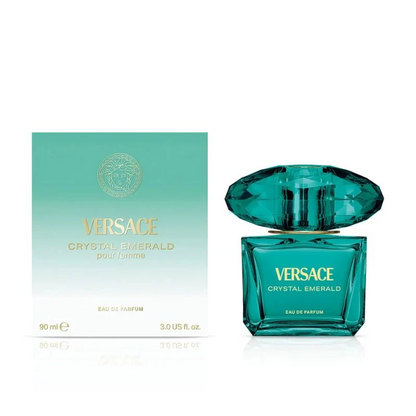 Crystal Emerald - Versace 90ml