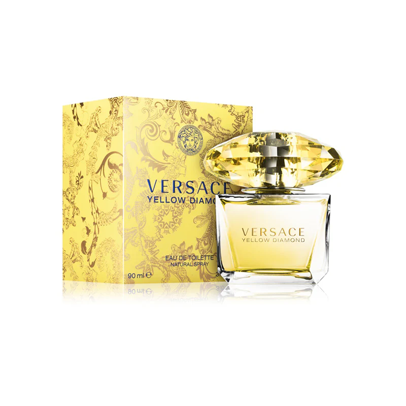 Yellow Diamond - Versace 90ml