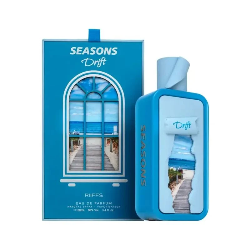 Seasons Drift Decant