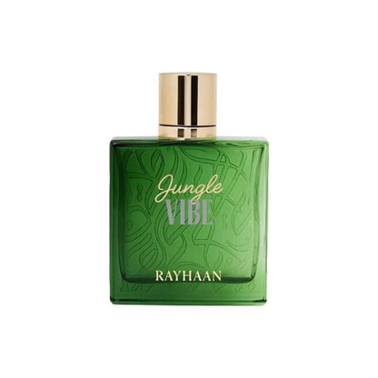 Rayhaan Jungle Vibe - 100ml