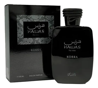 Hawas Kobra