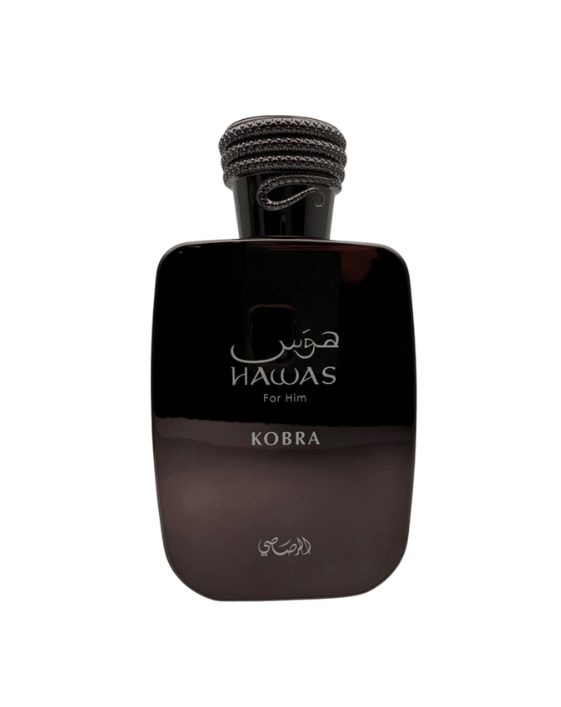 Hawas Kobra