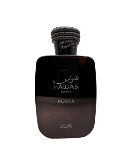 Hawas Kobra