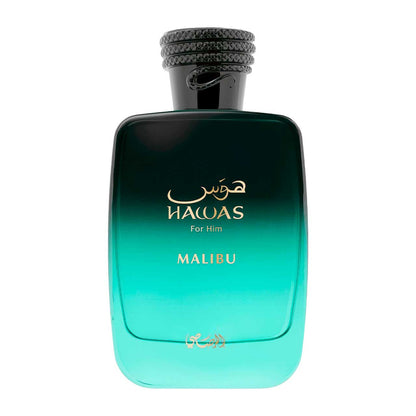 Hawas Malibu