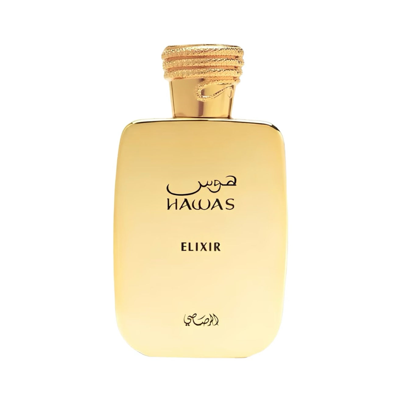 Hawas Elixir