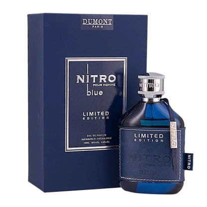 Nitro Blue
