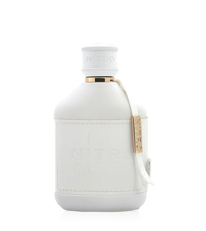 Nitro White