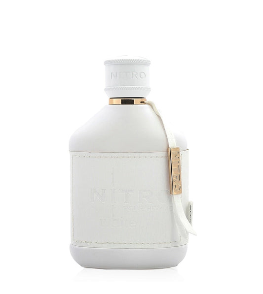 Nitro White
