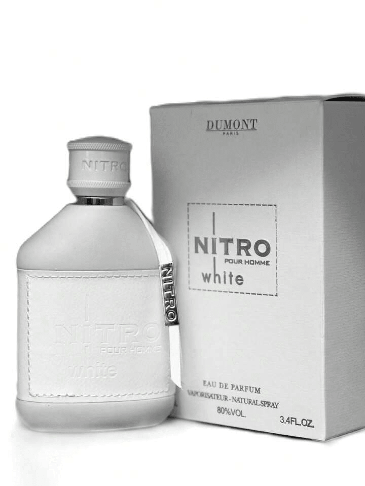 Nitro White